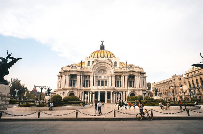 From cdmx: Citywalking Private Tour by cdmx - Is $194 Worth It? The Real Value of a Private Historic Center Walk