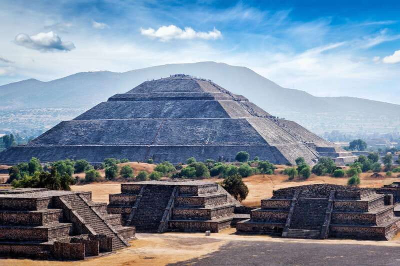 From CDMX: Hot air balloon ride, guided visits to Teotihuacan and Guadalupe - Price and value: is $323 for this day a fair trade?