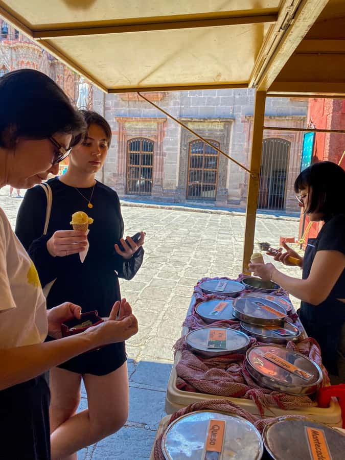 From CDMX: One day tour of colonial San Miguel de Allende - A very early start, and why it matters