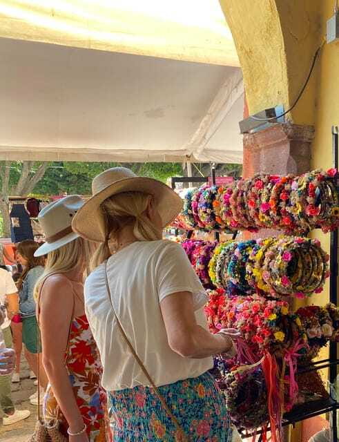 From CDMX: One day tour of colonial San Miguel de Allende - Who this tour suits best