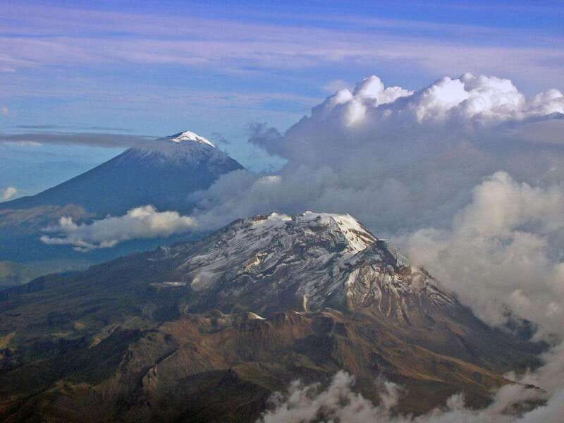 From CDMX: Trekking to Iztaccihuatl Volcano accompanied by a mountaineer - Key things to know before you go