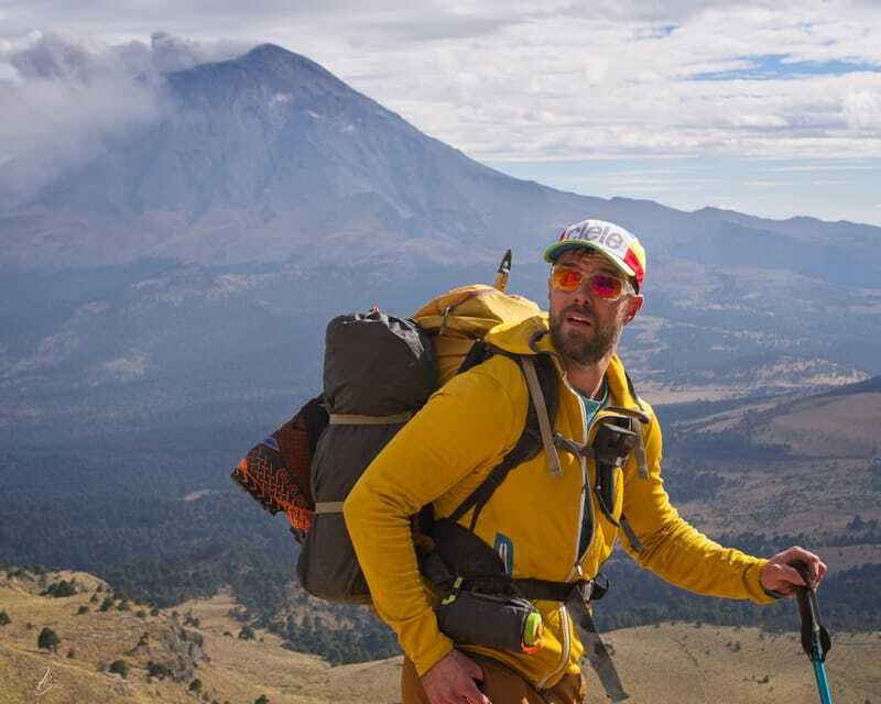 From CDMX: Trekking to Iztaccihuatl Volcano accompanied by a mountaineer - Inside the Iztaccíhuatl-Popocatépetl National Park hike
