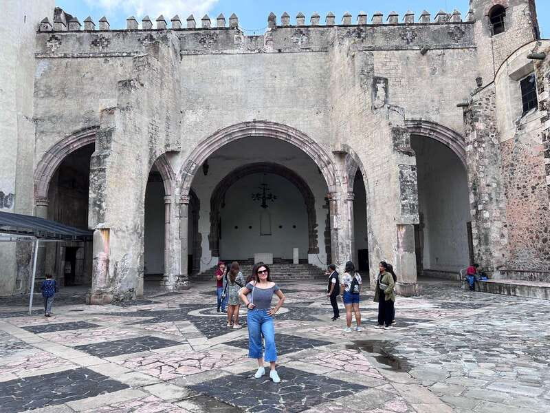 From Mexico City: 10-Hour Cuernavaca and Taxco Tour - Key Things to Know Before You Go