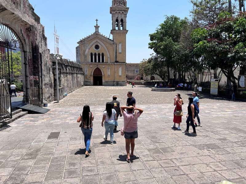 From Mexico City: 10-Hour Cuernavaca and Taxco Tour - Who this Cuernavaca and Taxco tour fits best