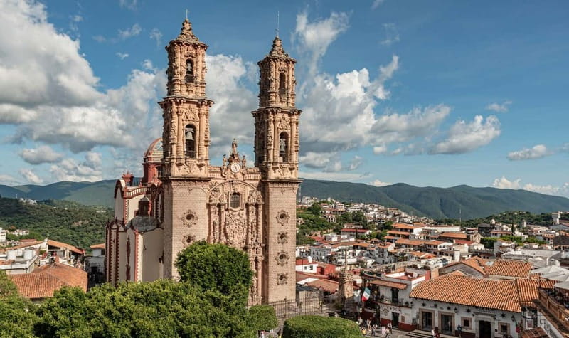 From Mexico City: 10-Hour Cuernavaca and Taxco Tour - Price and value: what $60 buys you, and what it does not