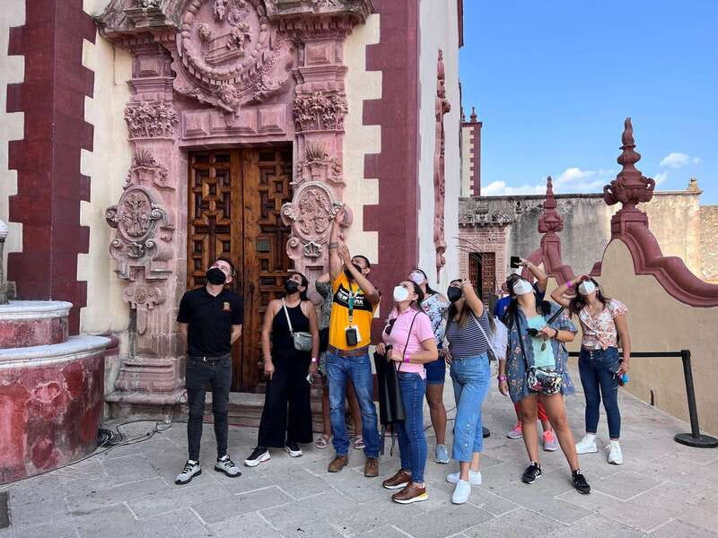 From Mexico City: 10-Hour Cuernavaca and Taxco Tour - The guide and driver factor: why it changes the experience