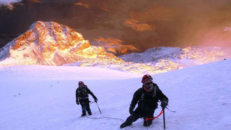 From Mexico City: 2-Day Pico de Orizaba Summit Trek - Key points worth knowing before you go