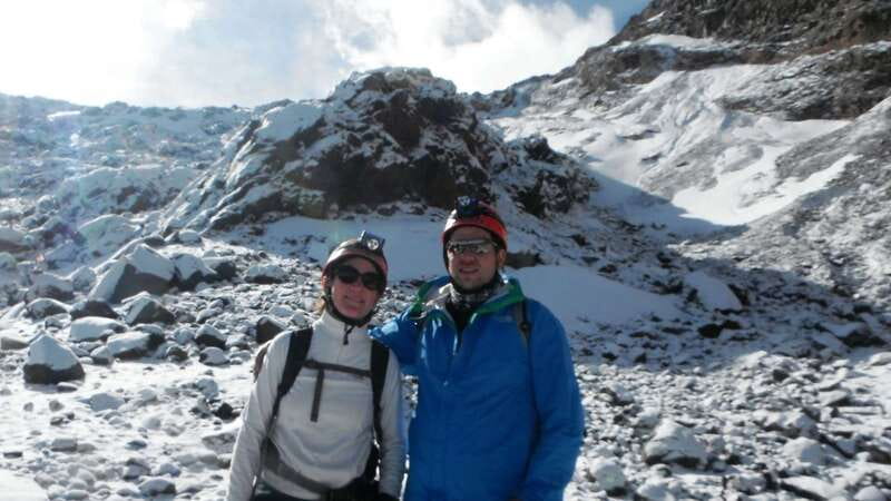 From Mexico City: 2-Day Pico de Orizaba Summit Trek - Getting from Mexico City to Tlachichuca and the Piedra Grande hut