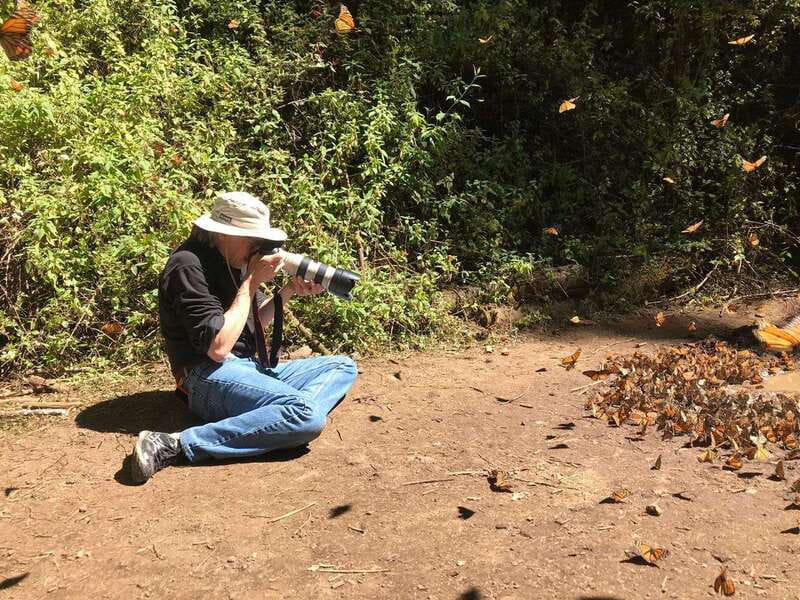From Mexico City: 7-Day Monarch Butterfly Tour - Day 2: The Anthropology Museum’s Aztec Power, Then Valle de Bravo Checks In