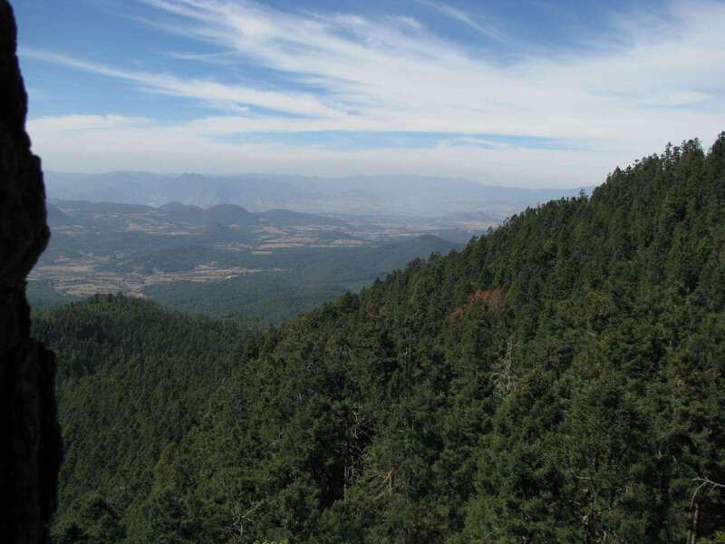 From Mexico City: 7-Day Monarch Butterfly Tour - Day 3: Piedra Herrada Sanctuary, the Horse Route, and a Wilder Feel