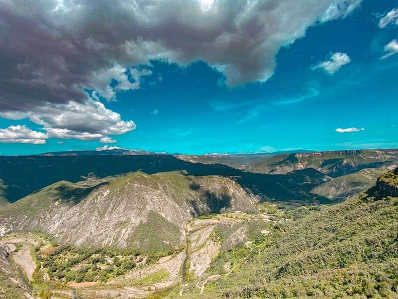 From Mexico City: Basaltic Prisms and Real del Monte Tour - Acosta Mine: where the mining story isn’t just background
