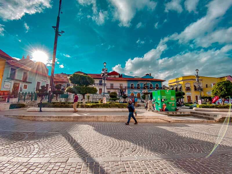 From Mexico City: Basaltic Prisms and Real del Monte Tour - Price and value: what you’re paying for at $192 per person