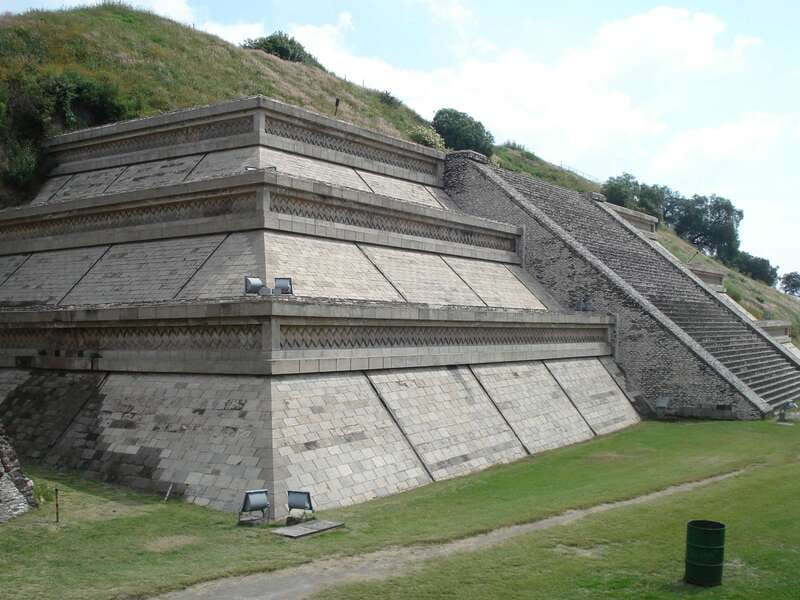 From Mexico City: Cholula Pyramid & Puebla Small Group Tour - Key things that make this tour worth your time