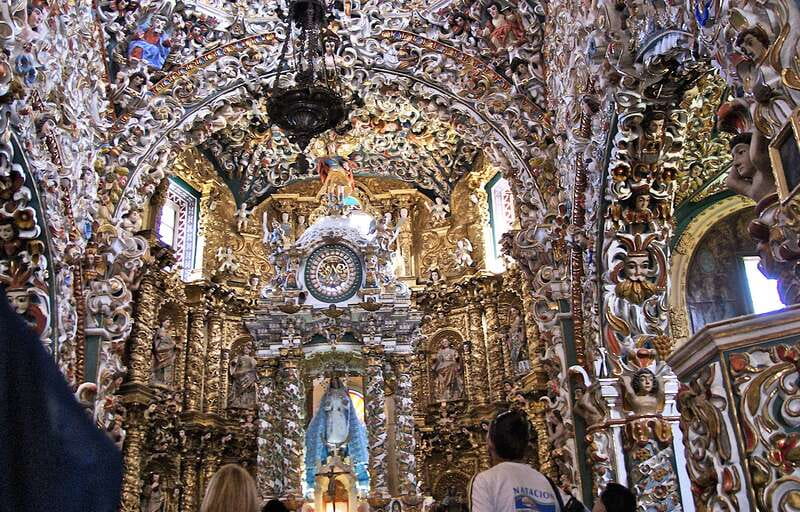 From Mexico City: Cholula Pyramid & Puebla Small Group Tour - Price and logistics: what you’re paying for (and what you must plan)