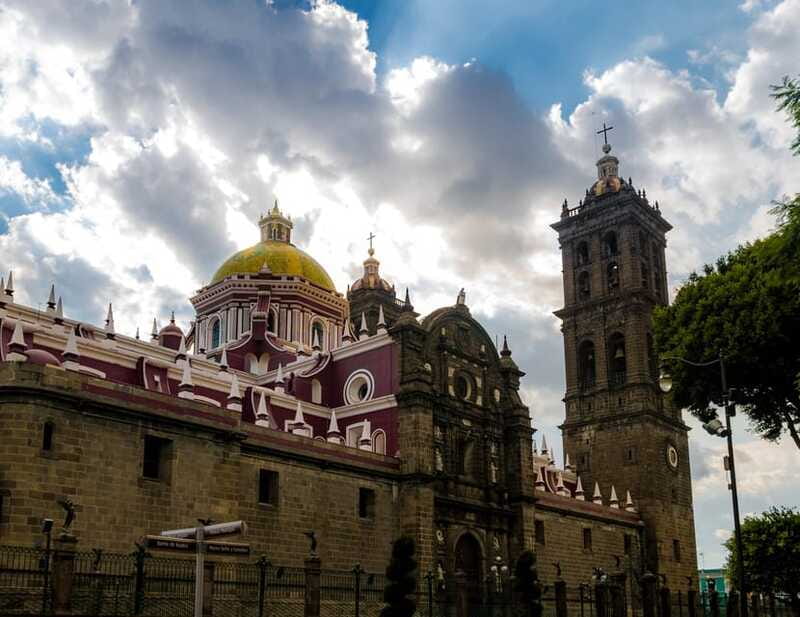 From Mexico City: Day trip to Puebla, Cholula, and Tonantzintla - Price and value: when $85 makes sense for this route