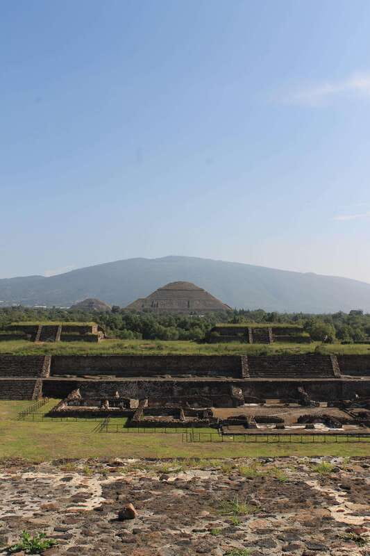 From Mexico City: Expedition with Early Access to Teotihuacan - Key things to know before you go