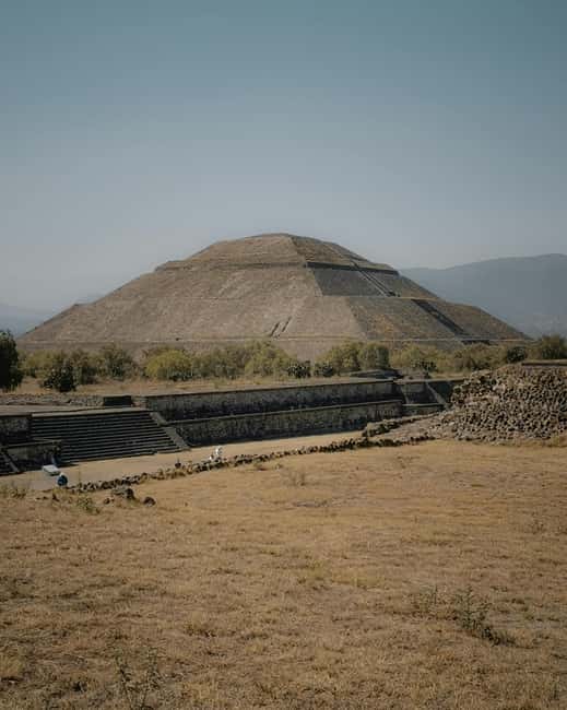 From Mexico City: Expedition with Early Access to Teotihuacan - Price and value: is $66 a good deal for this kind of morning?