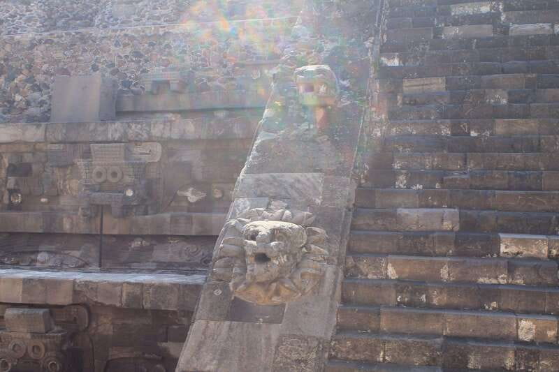 From Mexico City: Expedition with Early Access to Teotihuacan - Tips to make the day feel easier