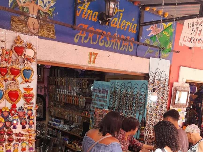 From Mexico City: Full-Day Tour to San Miguel de Allende - Price and Value: Why $195 Can Make Sense for a One-Day Mission