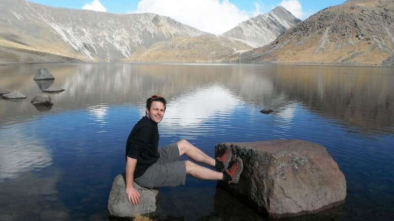 From Mexico City: Full Day Volcano Crater and Lake Hike - From Mexico City to the crater: how the day actually unfolds
