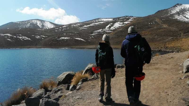 From Mexico City: Full Day Volcano Crater and Lake Hike - Price and value: is $162 fair for a full-day crater hike?