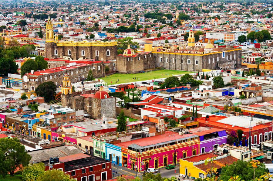 From Mexico City: One-day adventure: Puebla, Cholula, and Tonantzintla - Key Takeaways Before You Go