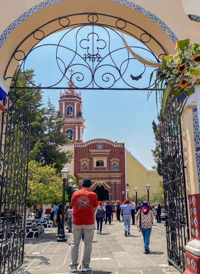 From Mexico City: One-day adventure: Puebla, Cholula, and Tonantzintla - Who This Tour Fits Best (and Who Might Feel Frustrated)