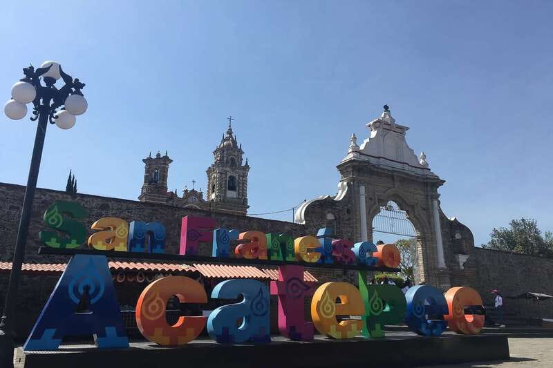 From Mexico City: Puebla and Cholula Day Tour - FAQ