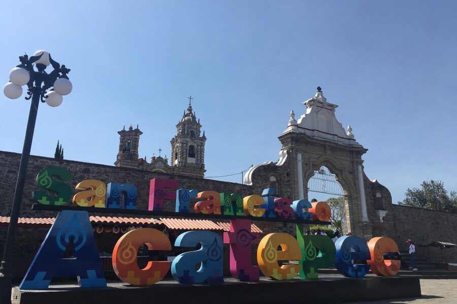From Mexico City: Puebla and Cholula Day Tour - Lunch timing, food expectations, and what to bring