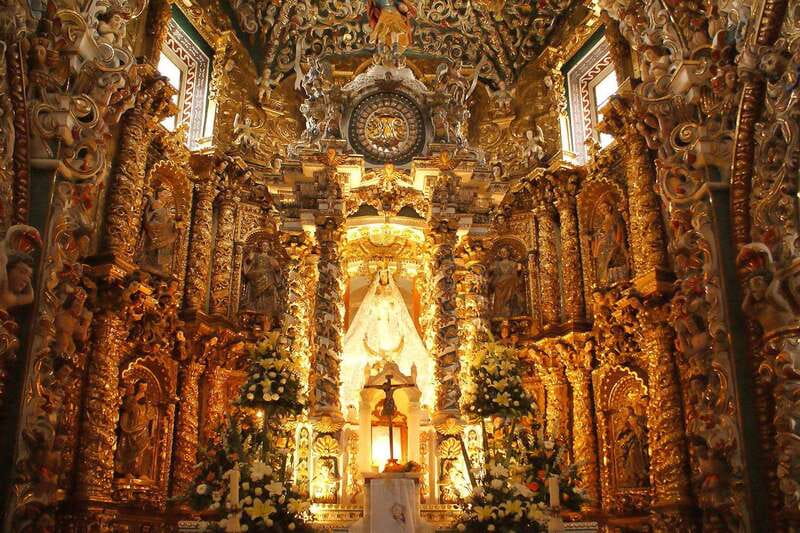 From Mexico City: Puebla and Cholula Day Tour - Value check: is $68 a fair deal for this route?