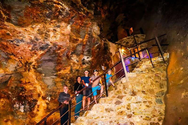 From Mexico City: Puebla, Taxco & Prehispanic Mine in 2 Days - Price and Value for $129: What You Actually Get