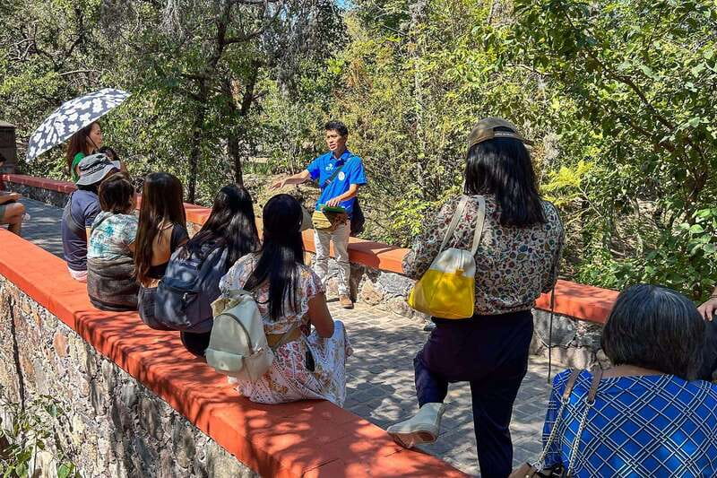 From Mexico City: San Miguel de Allende Day Trip - Value for $73: Why This Day Trip Can Be Worth It