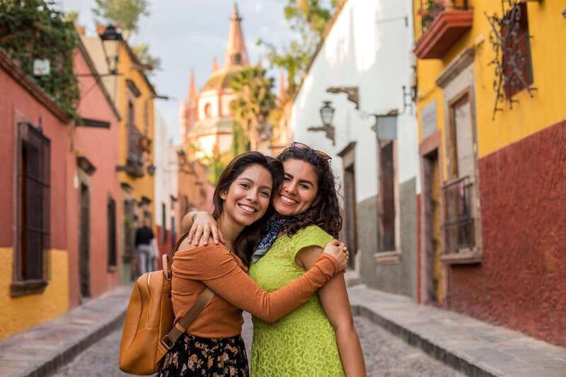 From Mexico City: San Miguel de Allende Day Trip - The 5:30 AM Pickup and What a 14-Hour Day Really Means