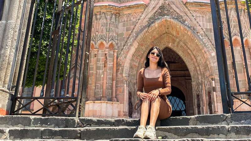 From Mexico City: San Miguel de Allende Day Trip - Riding the Coach from Mexico City to San Miguel de Allende