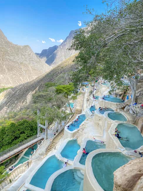 From Mexico City: Small Group Tour to the Tolantongo Caves - Guide and Driver Impact: Why Names Matter on This Trip