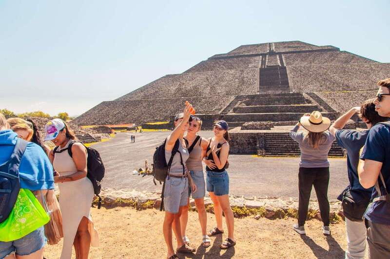 From Mexico City: Teotihuacan Pyramids and Bike Tour - Price and value: does $109 feel fair for an 8-hour day?