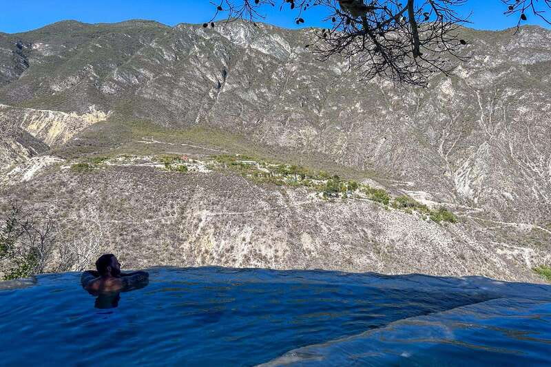 From Mexico City: Tolantongo Hot Springs Day Trip with Guide - Price and value: what $132 buys you, and what it doesn’t