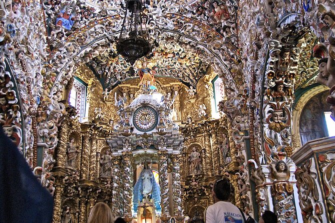 Full Day Puebla and Cholula Tour in Mexico City - Who This Tour Suits Best (and Who Might Feel Rushed)