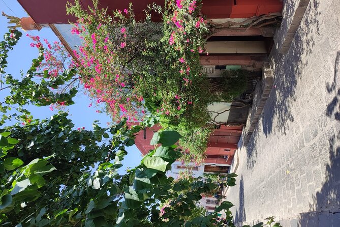 Full Day: San Miguel de Allende - Lunch Not Included, so Plan Meals and Comfort