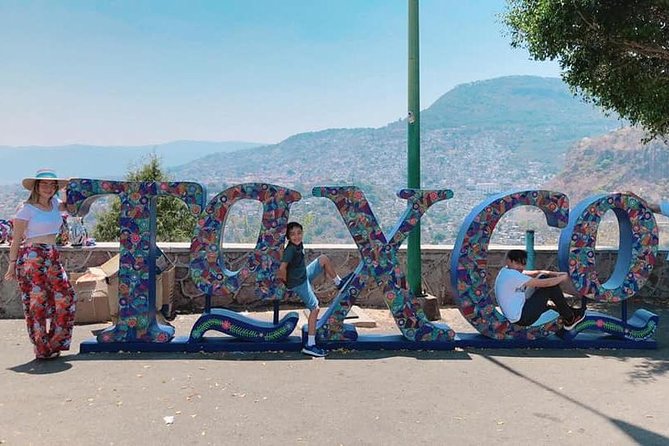 Full Day: Taxco and Cuernavaca - Why this Cuernavaca and Taxco day trip works from Mexico City
