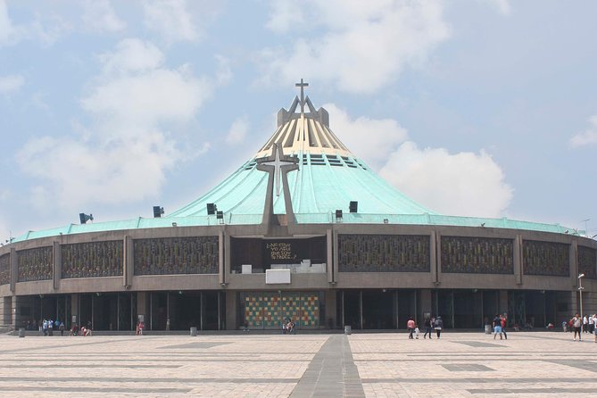 Full-Day Teotihuacan & Basilica Guadalupe Tour - Price and Logistics, Plus Why It’s Worth It