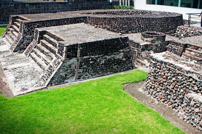 Full-Day Teotihuacan & Basilica Guadalupe Tour - Guides and Drivers: What Separates a Good Day from a Great One