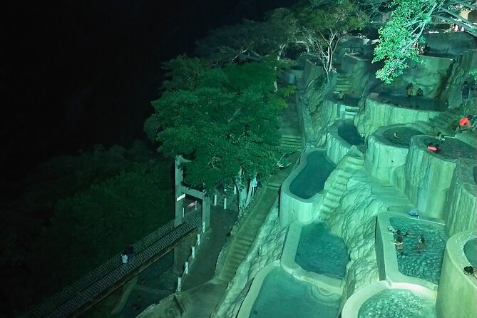 Full day Tolantongo Caves! - Who this Tolantongo tour is perfect for, and who should think twice
