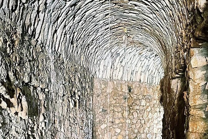 Full day Tolantongo Caves! - A park split into two worlds, and why that helps your day