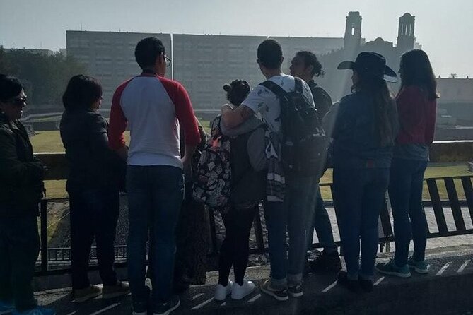 Full Day Tour of Teotihuacán and Basilica of Guadalupe - Teotihuacán archaeological zone: Sun, Moon, and the Causeway of the Dead