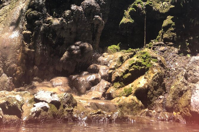 Full-Day Tour to Tolantongo Hot Springs from Ciudad de Mexico - What to pack: your Tolantongo comfort checklist