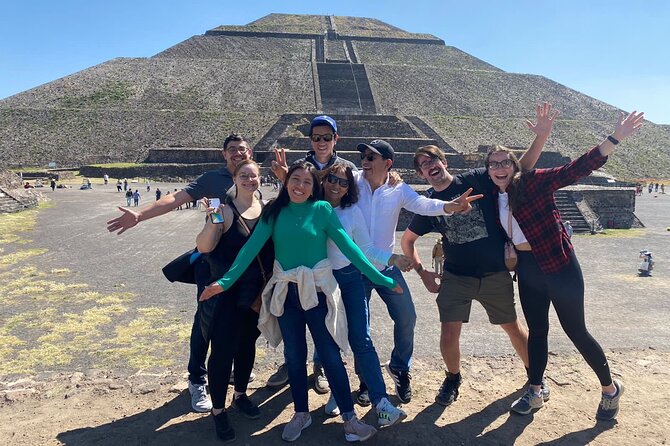 Full tour of Teotihuacán and visit to Mictlan - Should you book this Teotihuacán plus Mictlán combo?