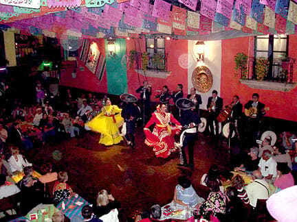 Garibaldi by Night - Mexico City - Bilingual Guide and Small Group Size: The Difference You Actually Feel