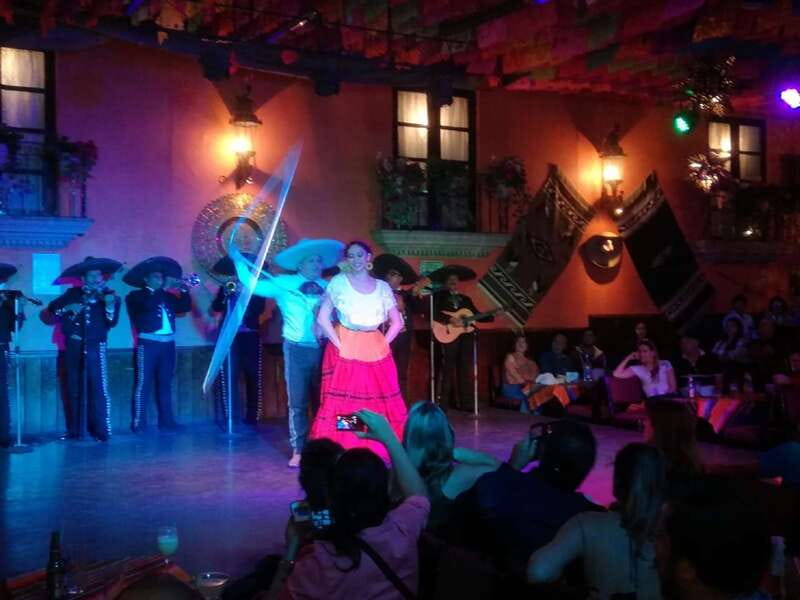 Garibaldi by Night - Mexico City - Who This Tour Fits Best, and Who Might Skip It