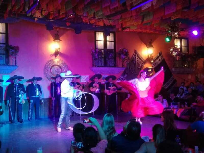 Garibaldi by Night with Dinner at Bellini - Should you book it?